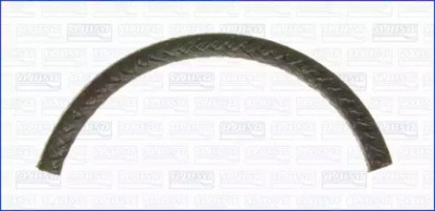 WILMINK GROUP wg1158260 -  Уплотняющее кольцо, коленчатый вал